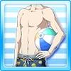 Sunny Beach Ball Boy Type 3