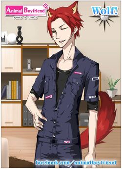 Species | Animal Boyfriend Wiki | Fandom Species | Animal Boyfriend Wiki | Fandom
