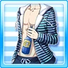 Enjoying Summer Vacation Type 2