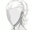 Avid Hair White