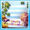Spooky Frame