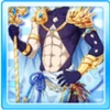 Saltifian Sea God Type 1