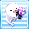 Ghosts & Candies Type 2
