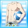 Sunny Beach Ball Boy Type 2