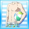 Sunny Beach Ball Boy Type 4