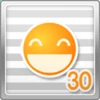 Business Smile 30