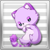 Purple Cat (Event Item)