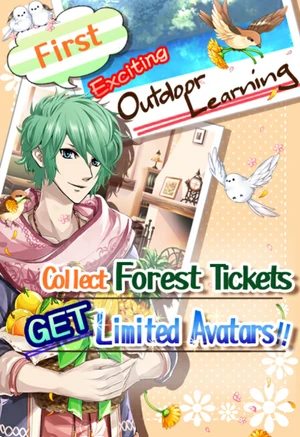 Exciting Outdoor Learning