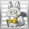Silver Fox (Event Item)