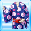 Lovely Floral Yukata