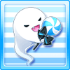 Ghosts & Candies Type 3