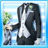 Bridal Tuxedo
