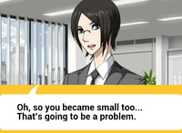 Minimum panic stage 2 2