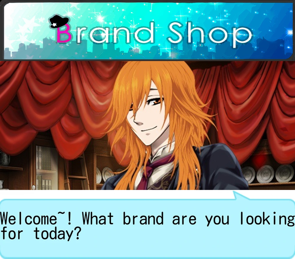 Brand Shop | Animal Boyfriend Wiki | Fandom Brand Shop | Animal Boyfriend Wiki | Fandom