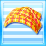 Cooking Turban Yellow