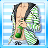 Enjoying Summer Vacation Type 4