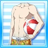 Sunny Beach Ball Boy Type 5