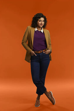 Emily Price | Animal Control Wiki | Fandom