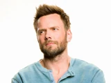 Joel McHale