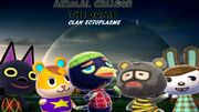 Clan-Ectoplasme