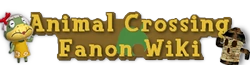 Wikia Animal Crossing: Fanon