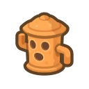 Гироид | Animal Crossing вики | Fandom