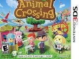 Animal Crossing: New Leaf