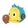 Orville NH Character Icon