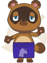 MovieartTomNook
