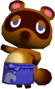 Tom Nook