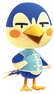 Ace amiibo