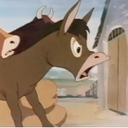 Benjamin | Animal Farm Character Wiki | Fandom