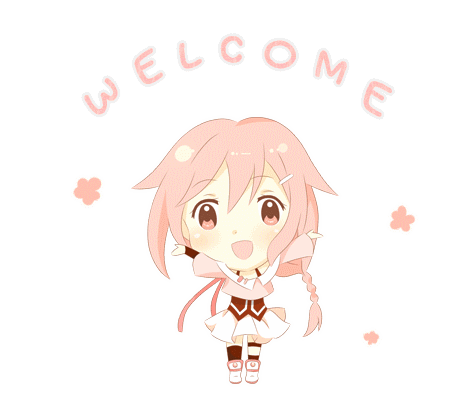A-F Welcome Banner GFX Contest! - Contests & Events - Anime Forums