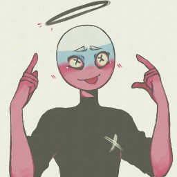 Brazil - CountryHumans Wiki