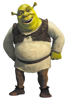 MEME JAM: Shrek 