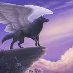 Winged Galaxies Animal Groups Roleplay Stories Wiki Fandom White wolf is yang,female,warrior,twin sister to yin.yin is a black wolf,twin brother to yang,male,warrior.he has a heart of gold,while his sister has a purple part 1 tattoo commission from one of my bestest friends!! animal groups roleplay stories wiki