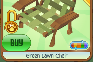 Wood Lawn Chair Animal Jam Item Worth Wiki Fandom