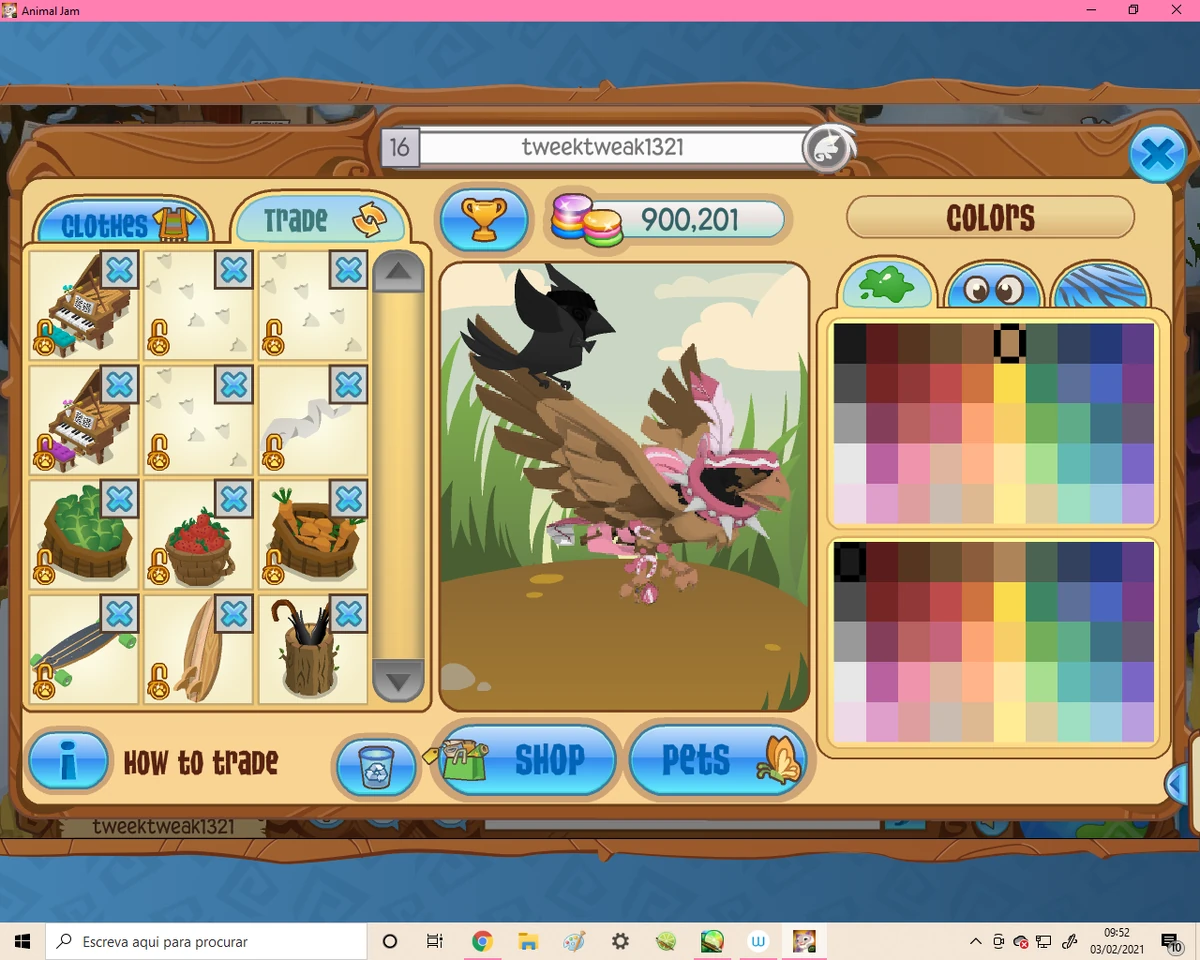User blogMRFluffsaa/items ft Animal Jam Collectors Item Worth Wiki