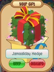 Retired Jamaaliday Calendar Gifts Animal Jam Collectors Item Worth Wiki Fandom