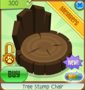 animal jam wooden toy box