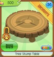 Animal jam hot sale wooden toy box