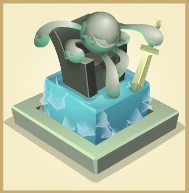 Phantom Fountain Animal Jam Collectors Item Worth Wiki Fandom