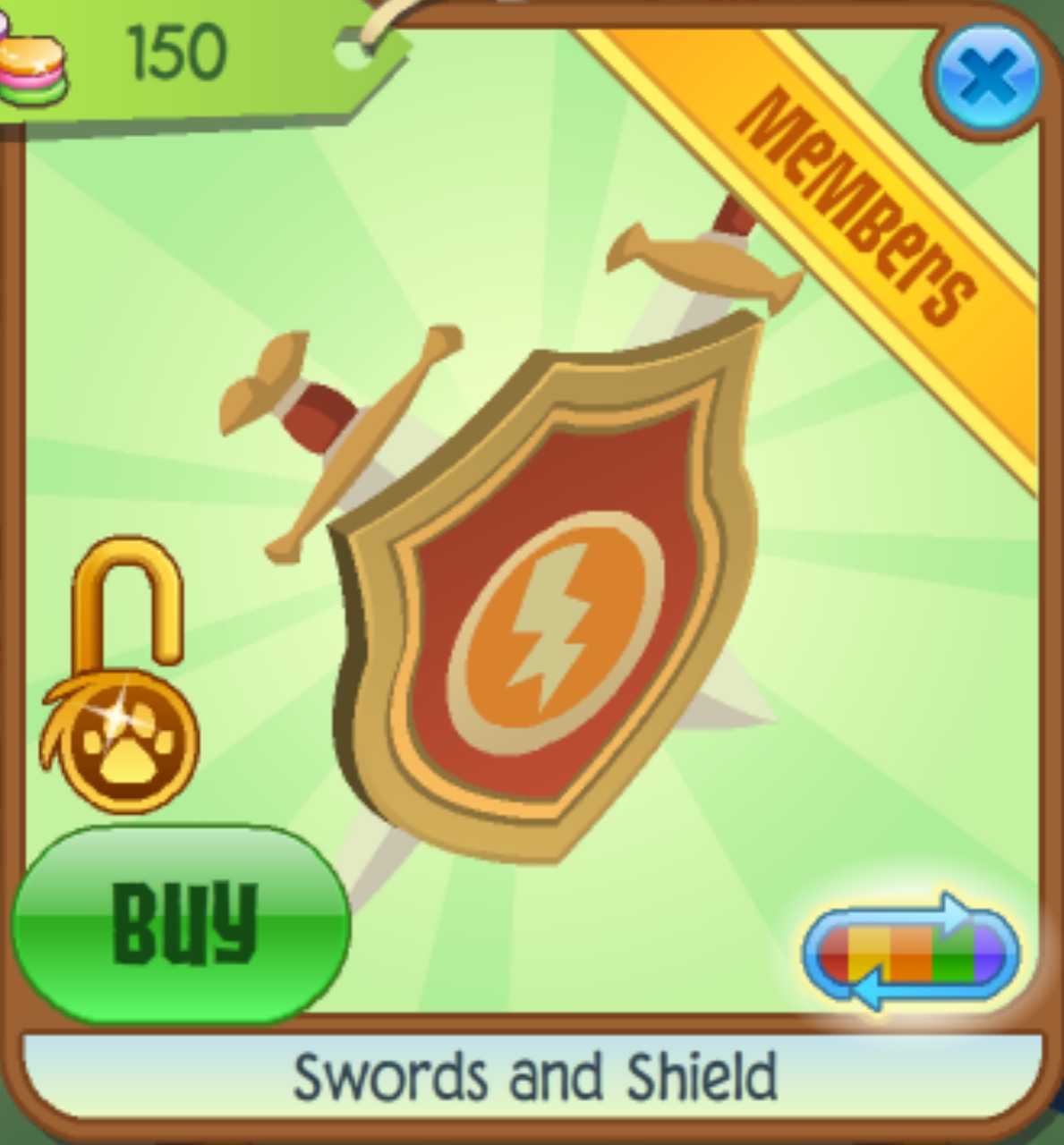 User blog:Auisdfiduf/Pokemon Sword and Shield :), Animal Jam Item Worth  Wiki