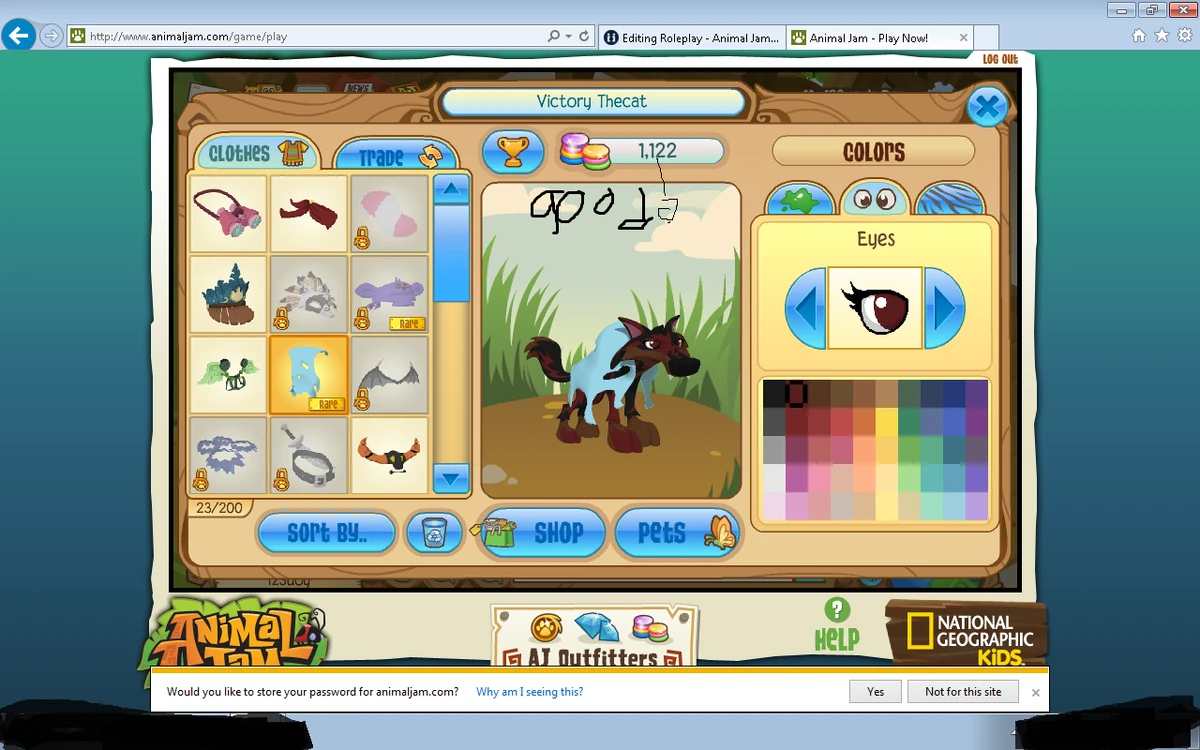 Roleplay Animal Jam Non Members Unite! Wikia Fandom