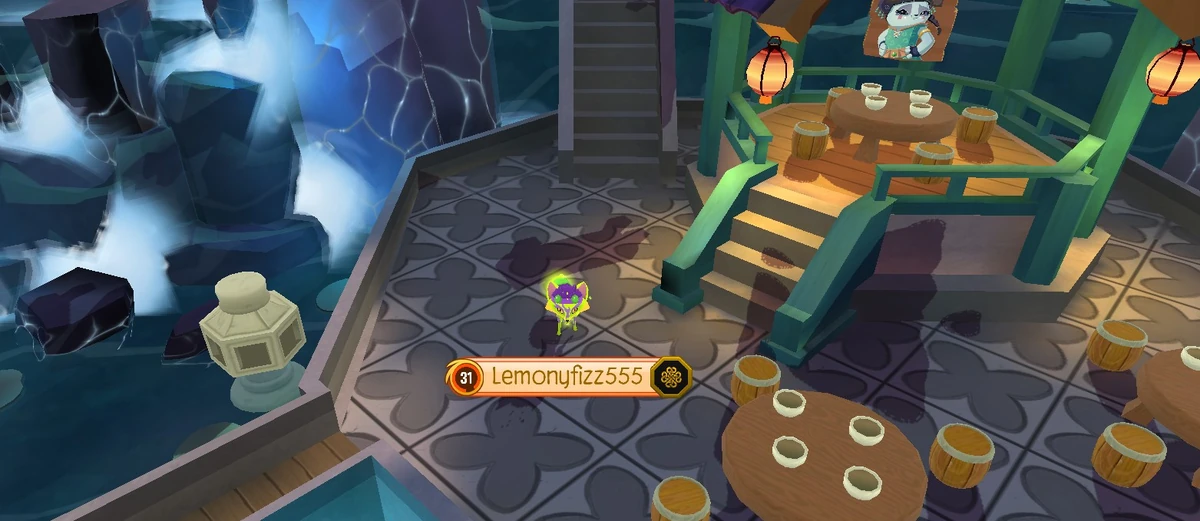 Liza Hideout/Gallery Animal Jam Pack Wiki Fandom