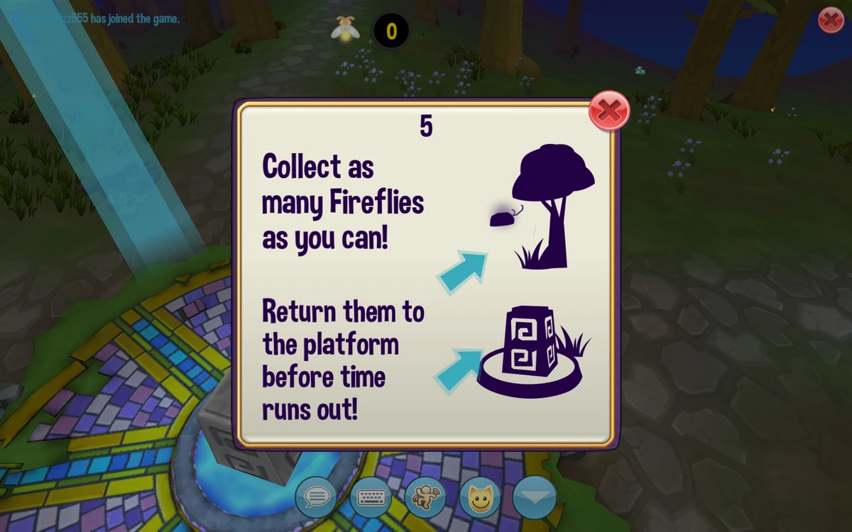 Pack Run/Gallery Animal Jam Pack Wiki Fandom