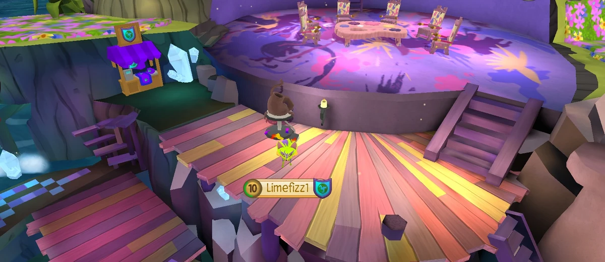 Peck Hideout/Gallery Animal Jam Pack Wiki Fandom