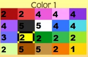 Squirrel color chart.png