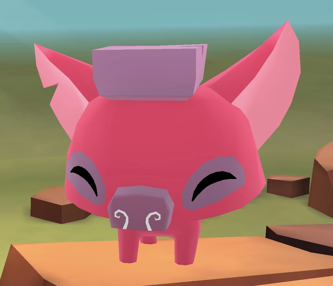 Pet Hyena | Animal-Jam-Play-Wild-Game Wiki | Fandom