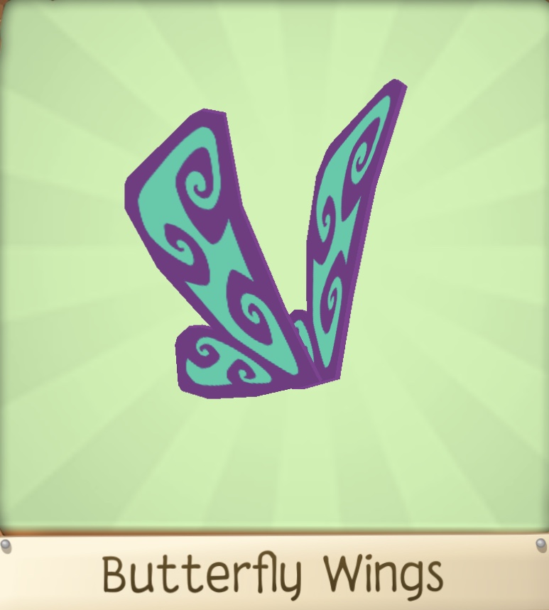 Classic SV Butterfly (W) – Striveclothingforyou